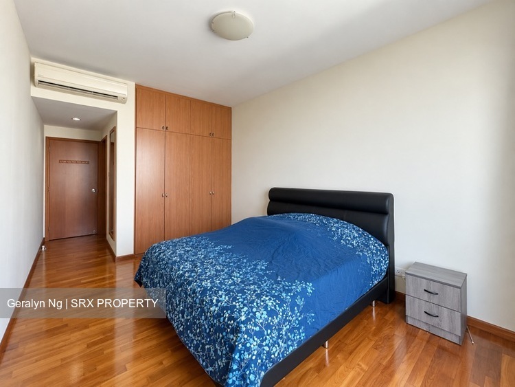 Costa Del Sol (D16), Condominium #613575401